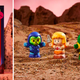 Image for article titled This Week's Toy News Trembles Before the Gaze of Teeny Skeletor